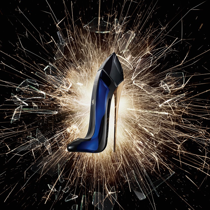 Immagine prodotto Carolina Herrera brava ragazza (Eau de parfum, 80 ml)