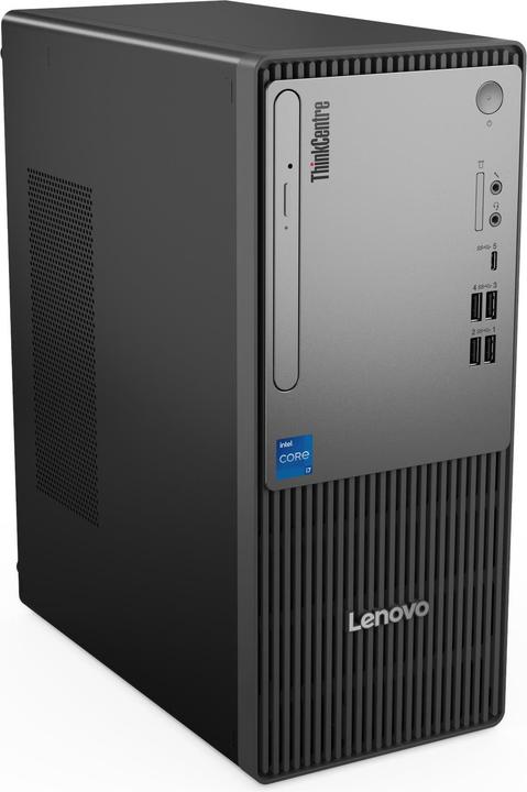 Actual product image Lenovo ThinkCentre neo 50t Gen 5 (Intel Core i5-14400, 16 GB, 1000 GB, UHD Graphics 730)