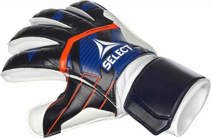 Produktbild Select 04 Protection v24 Junior Torwarthandschuhe (4)