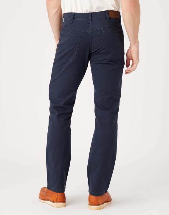 Actual product image Wrangler Trousers Straight (31)