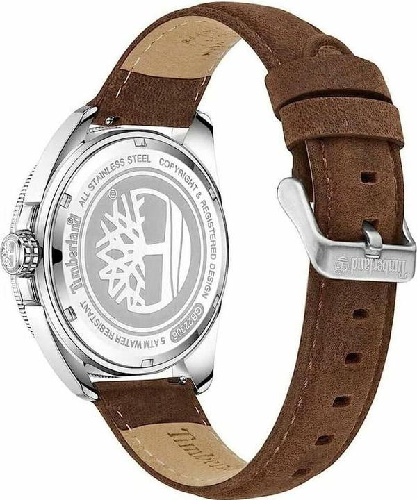 Produktbild Timberland Men's Watch TDWGB2230602 (Ã˜ 45 mm) (Analoguhr, 45 mm)