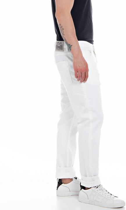 Produktbild Replay Mickym Slim-Fit (W38/L34)