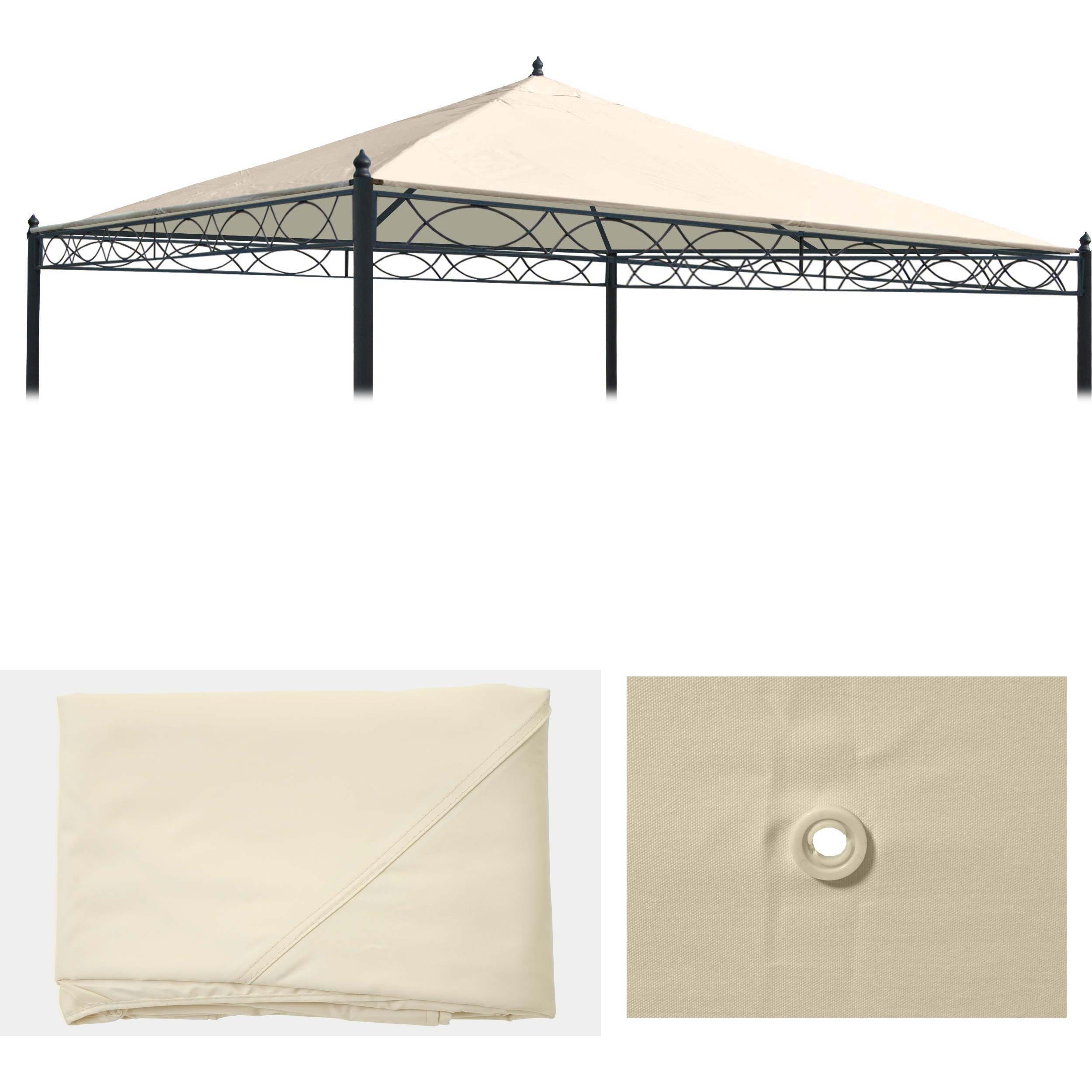 MCW, Pavillon, Calpe 3x3-E (280 cm, 280 cm)