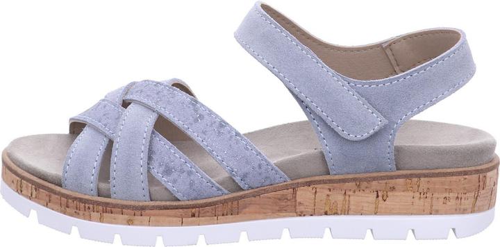 Image du produit Longo 1111803 8 Sandal (41)