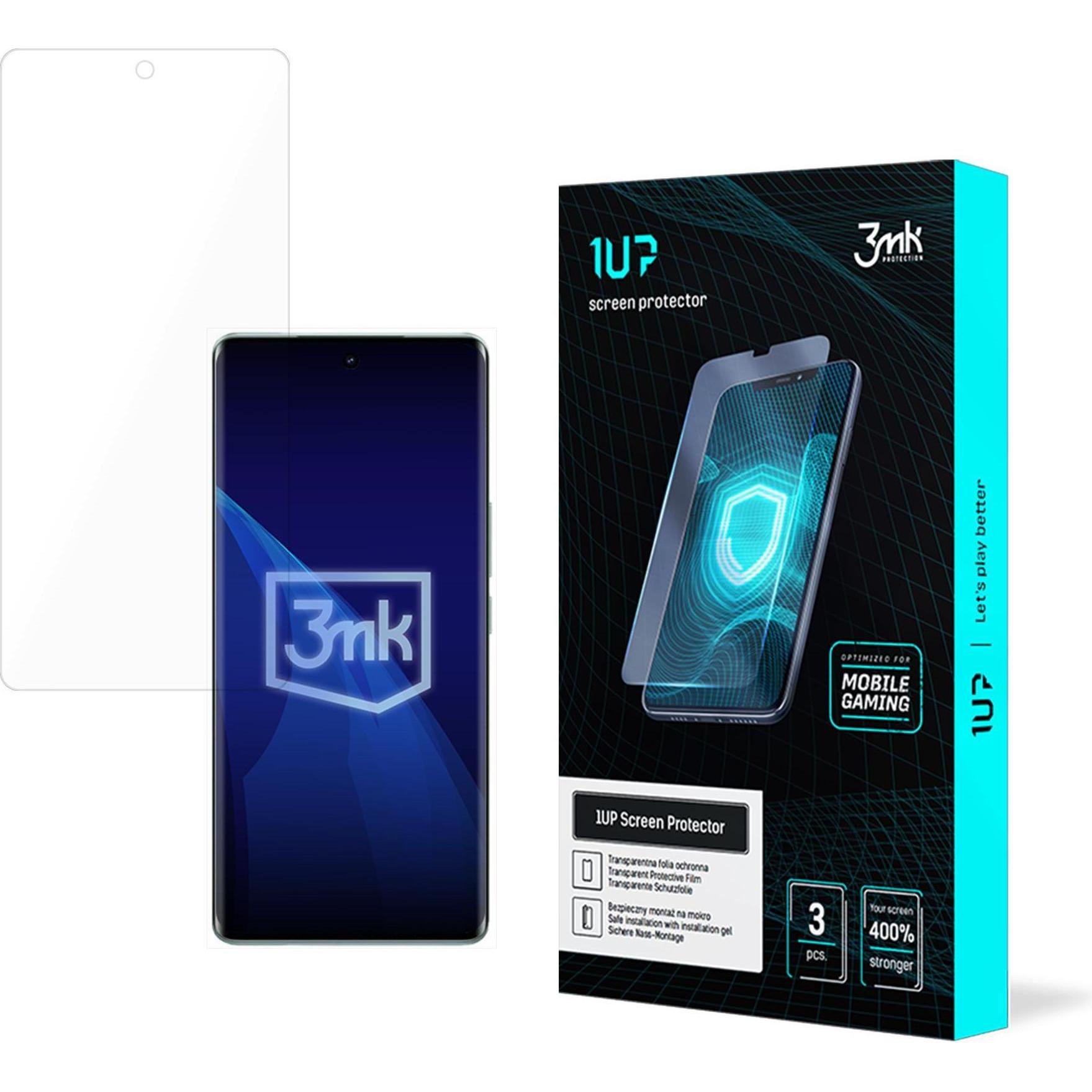 3MK Vivo V40e - 1UP, Mobilgerät Ersatzteile
