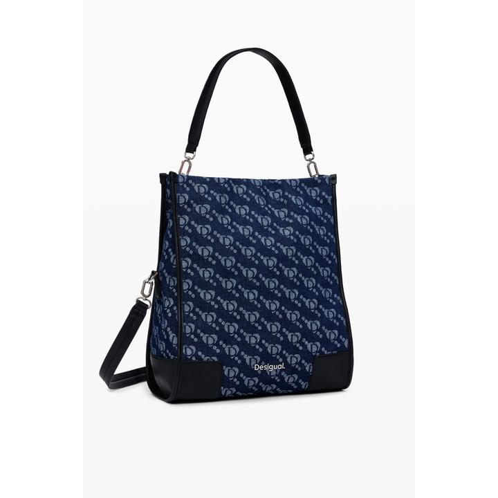 Immagine prodotto Desigual borsa da arco loverty 3.0