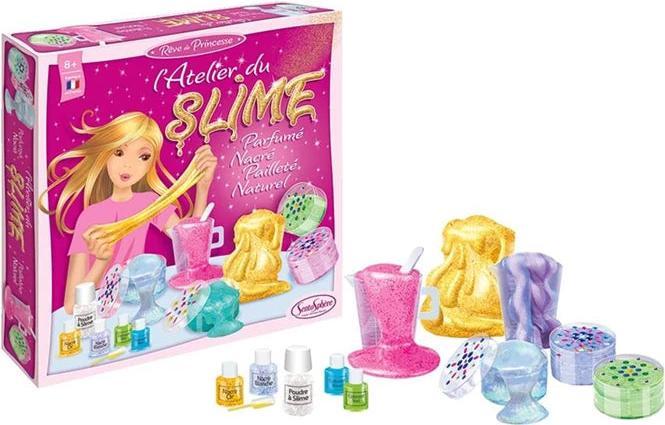 Produktbild Sentosphere L'Atelier Du Slime
