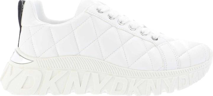 Image du produit DKNY - Baskets LATHEN - Femme (38)
