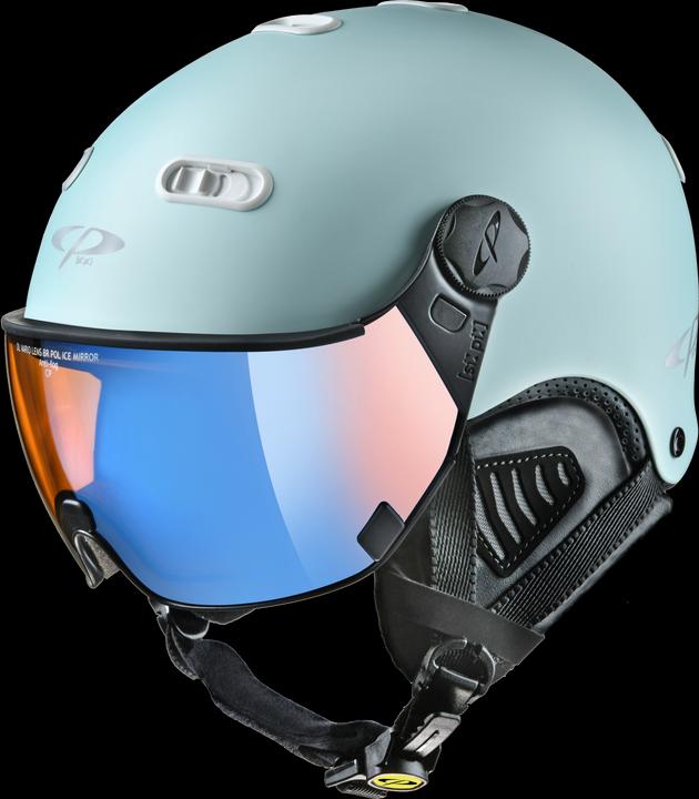 Actual product image CP Carachillo (58 cm, M)