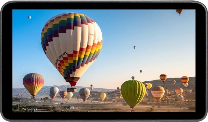 Produktbild Portkeys LH7P 7 Zoll schwarz Touchscreen Monitor (7", Full HD)