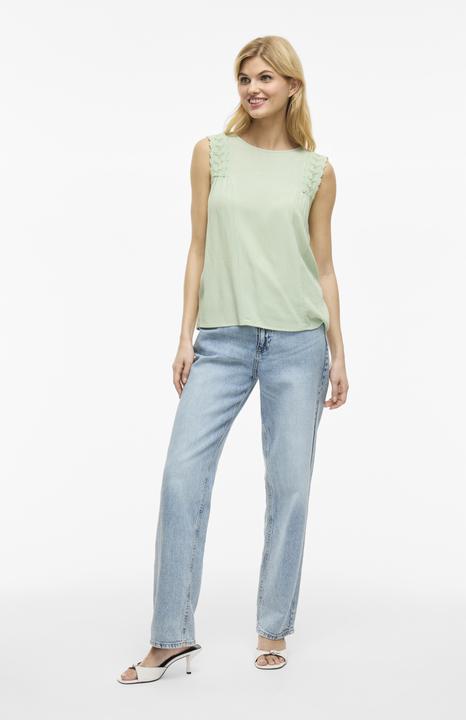 Produktbild Vila Rundhals Top (44)