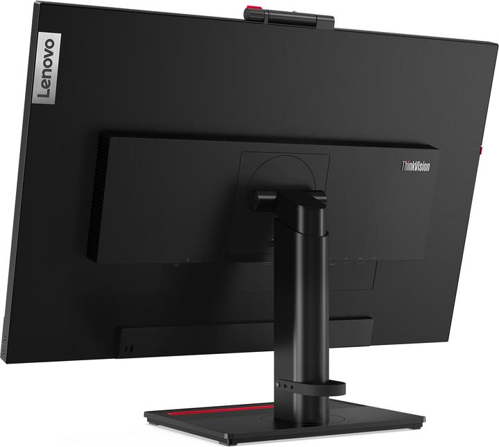 Produktbild Lenovo ThinkVision T27hv-20 (2560 x 1440 Pixel, 27")