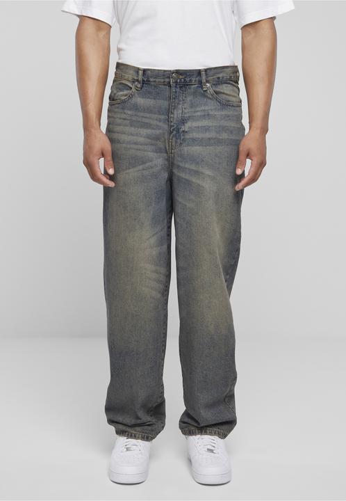 Produktbild Urban Classics 90‘s Jeans (36)