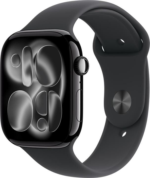 Produktbild Apple Watch Series 11 (46 mm, nur WLAN)