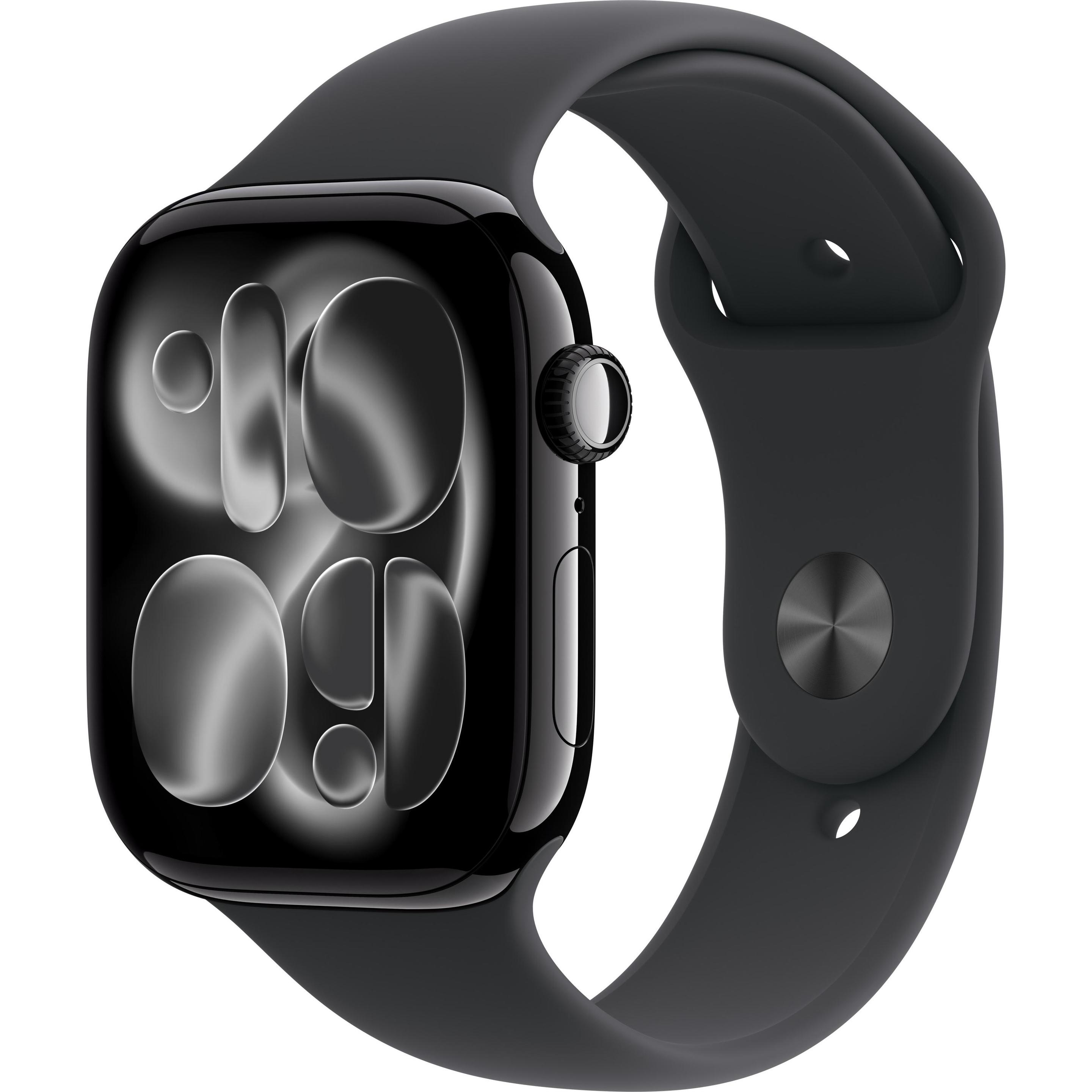 Apple Watch Series 11 (46 mm, 5G), Smartwatch