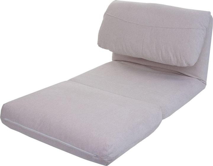Produktbild JOHN316 Schlafsessel
