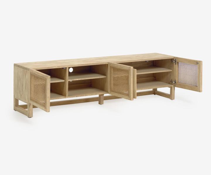 Image du produit Kave Home Rexit (41 x 180 x 50 cm)