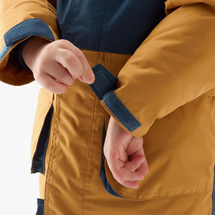 Produktbild Quechua SH500 (122)