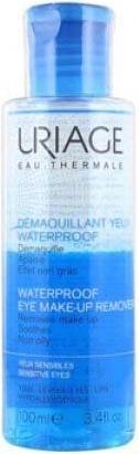 Produktbild Uriage Augen-Mak-Up-Entferner Waterproof (Make-Up Entferner, 100 ml)