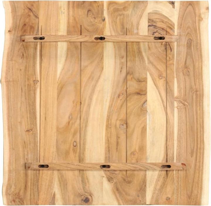 Immagine prodotto vidaXL Zibiah (118 x 60 x 2,5 cm)