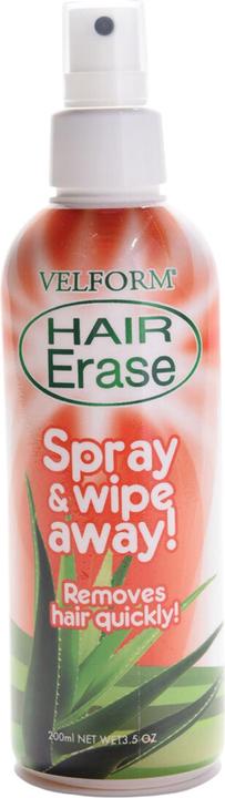 Actual product image Velform Hair Erase (200 ml, 1 x, 243 g)