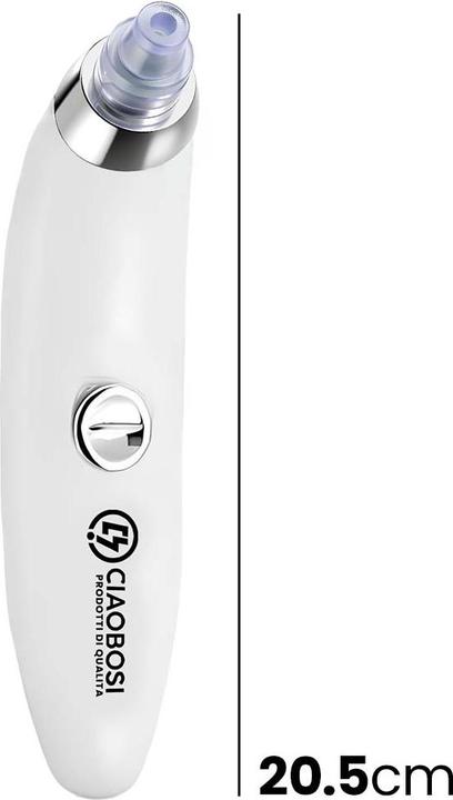 Actual product image Avizar Mitesser Sauger