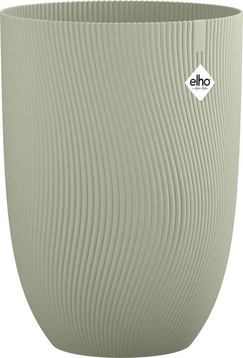 Produktbild Elho Pflanzentopf Sereh Hoch 30 cm Grün (30 x 41 cm)
