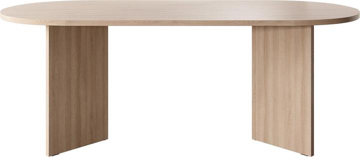 Produktbild Selsey Ovo (204 x 90 x 75 cm)