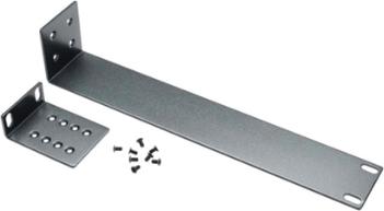 Actual product image Cambium Networks MX-EXTXHALFA-0 - cnMatrix - Rack Mount Kit for a half-width Switch