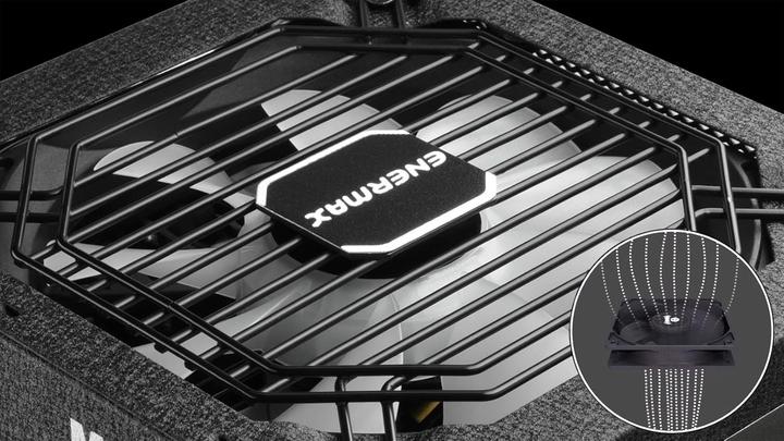 Produktbild Enermax MarbleBron (850 W)