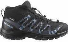 Produktbild Salomon XA Pro V8 Mid CSWP J (33)