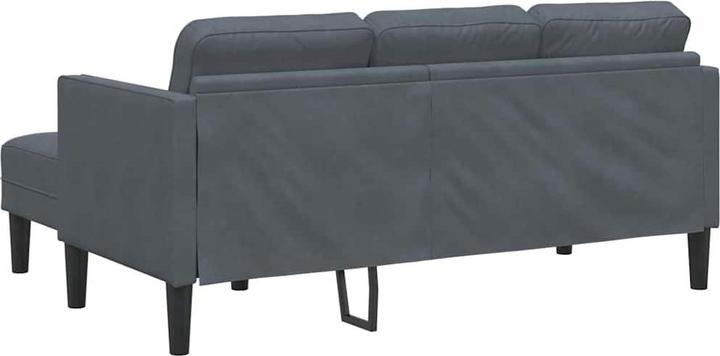 Image du produit vidaXL Sofa Set (3 places)