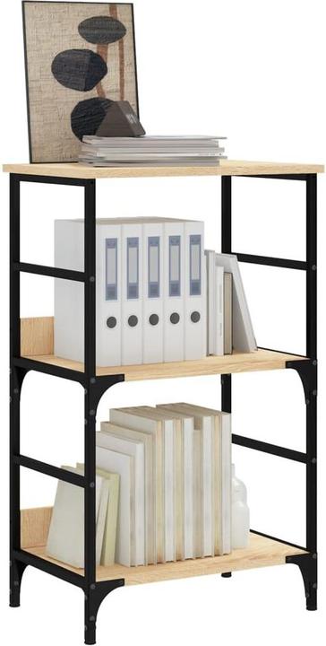 Produktbild VidaXL Ford (50 x 33 x 82 cm)