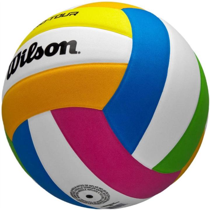Productafbeelding Wilson Pro Toure Volleyball (5)