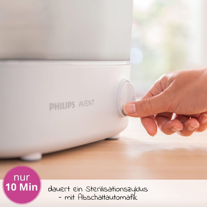 Produktbild Philips Avent Babyflaschen