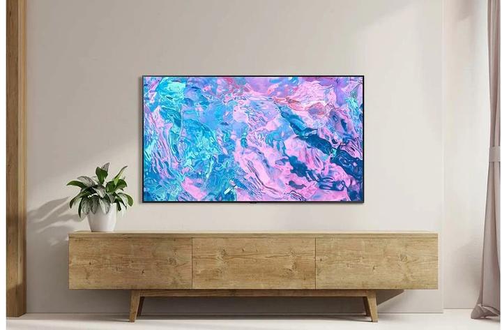 Image du produit Samsung UE70CU7170 (70", CU7170, LED, 4K, 2023)