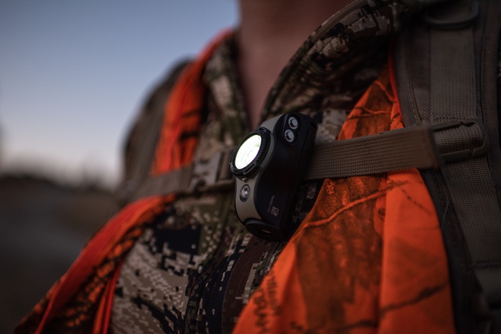 Immagine prodotto Ledlenser MH8 (600 lm)