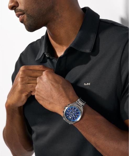 Immagine prodotto Michael Kors Acceleratore 2.0 (Cronografo, 44 mm)