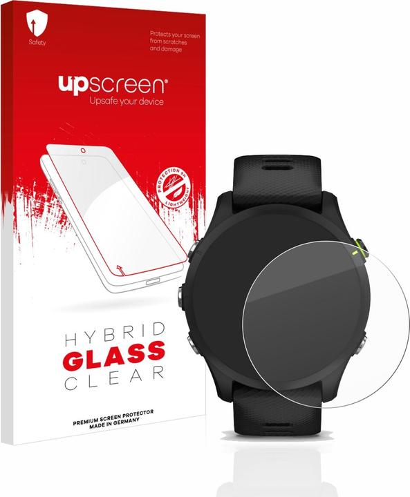 upscreen Scratch Shield Verre