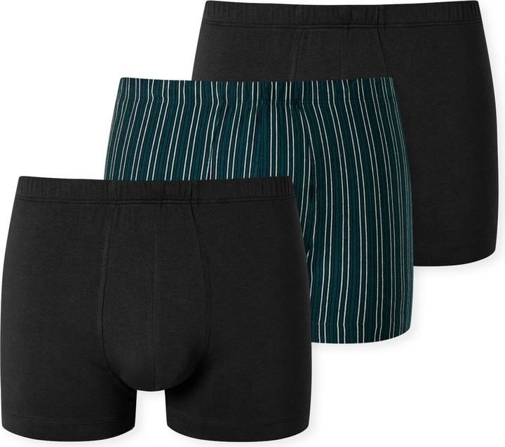 Produktbild Schiesser Trunk 95/5 (S, 3er Pack)