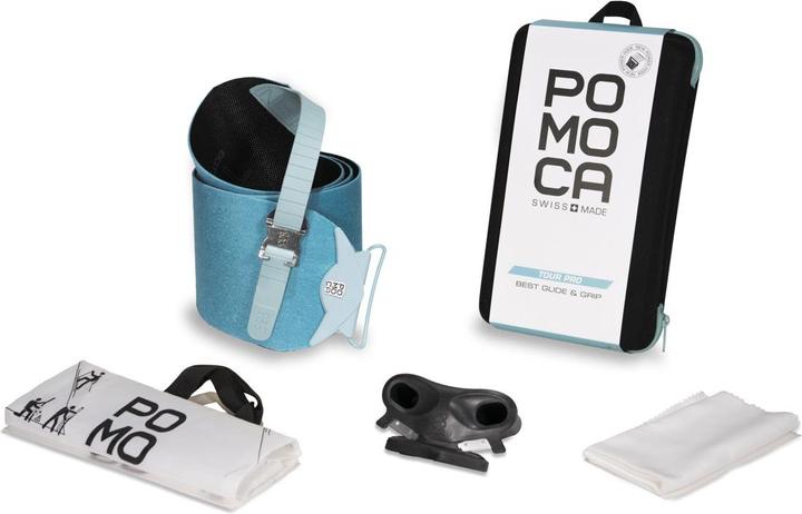 Pomoca Tour Pro - ready2climb 130mm