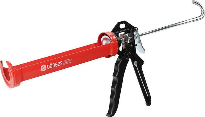 Actual product image Dönges Cartridge gun PROFI