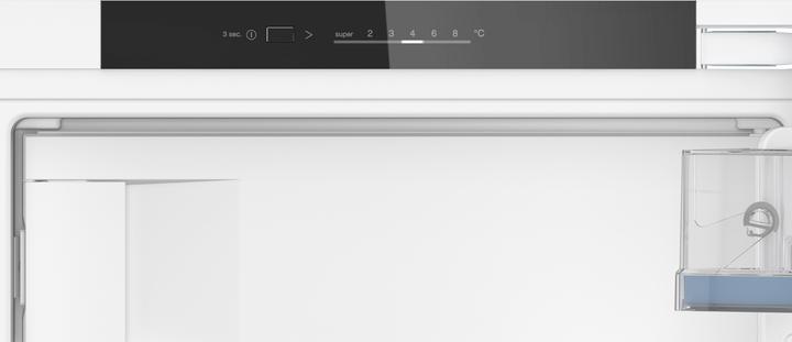 Produktbild Bosch Hausgeräte KIL22VFE0