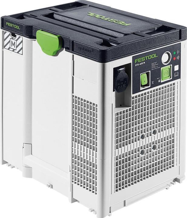 Productafbeelding Festool Luftreiniger SYS-AIR M (57 m²)