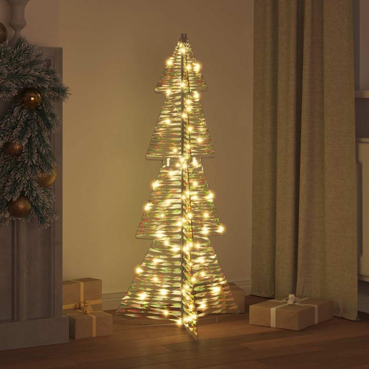 Immagine prodotto vidaXL Weihnachtsbaum Dekoration