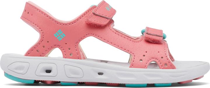 Actual product image Columbia Youth Techsun Vent Sandals (30)