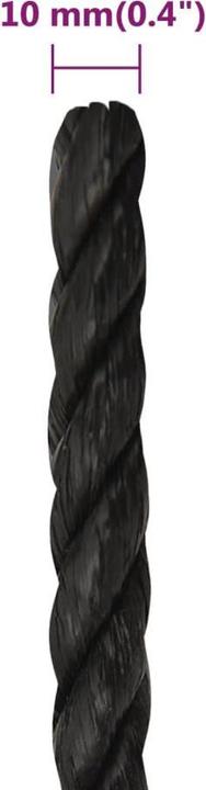 Produktbild vidaXL Seil (50 m)