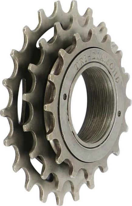 Image du produit P2R 3V. 16-19-22