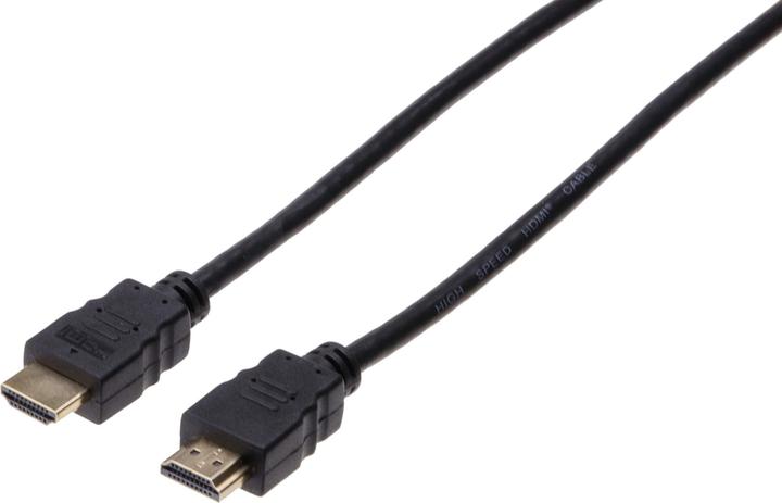 Image du produit Schwaiger HDMI (Typ A) — HDMI (Typ A) (0.70 m)