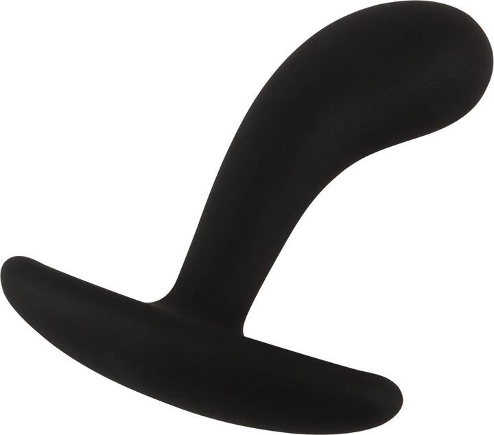 Actual product image Magic Shiver Prostate Plug